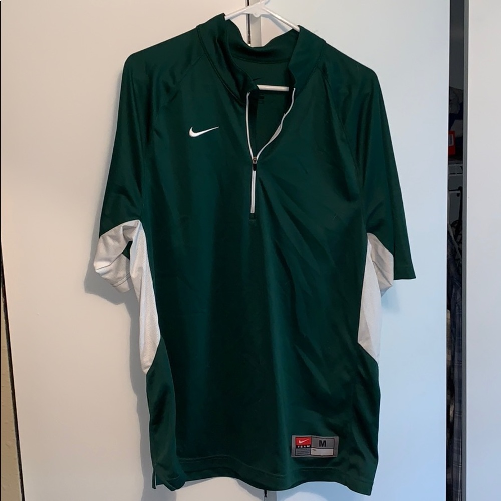 Nike Shooting Shirt